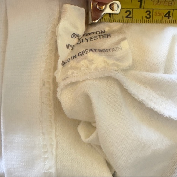 Vintage Pringle of Scotland Polo Shirt - Picture 14 of 14